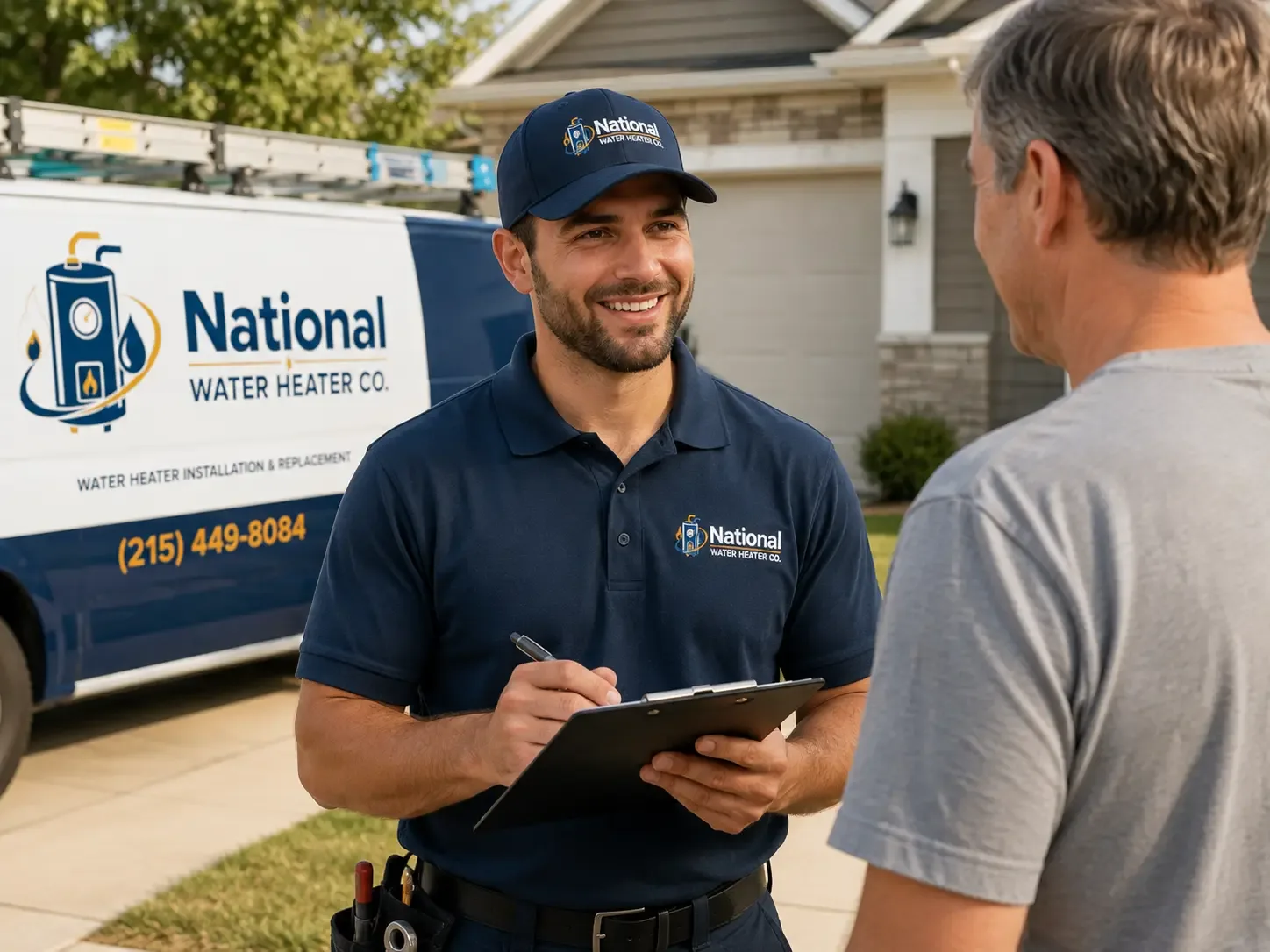 Water Heater Installation Hartville, OH FAQs